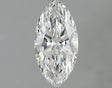 0.73 carat Marquise diamond F VS2 