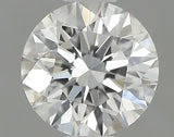 0.50 carat Round diamond H  VS2 Excellent