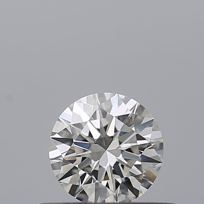 0.31 carat Round diamond F  VVS1 Excellent