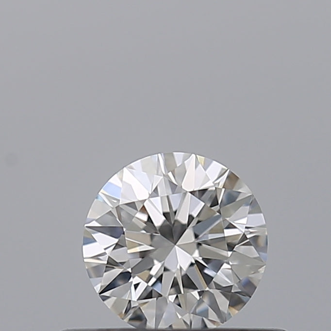 0.31 carat Round diamond E  VVS1 Excellent