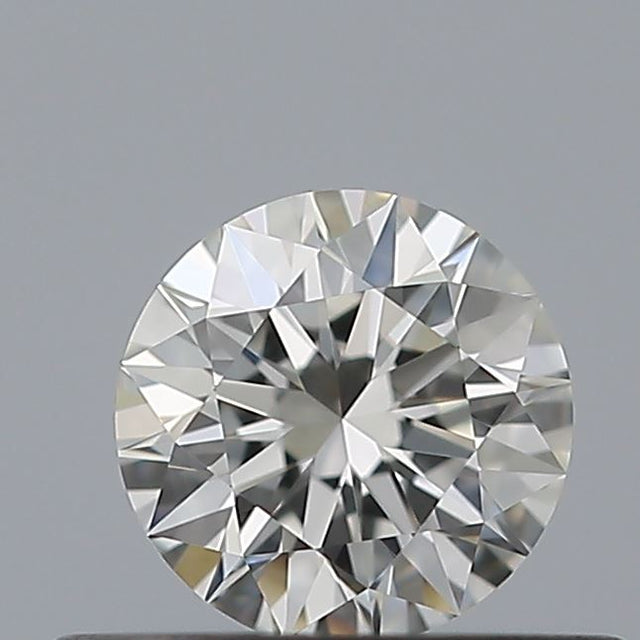 0.30 carat Round diamond H IF Excellent