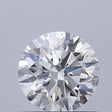 0.70 carat Round diamond E SI1 Excellent