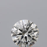 0.36 carat Round diamond H VS2 Excellent