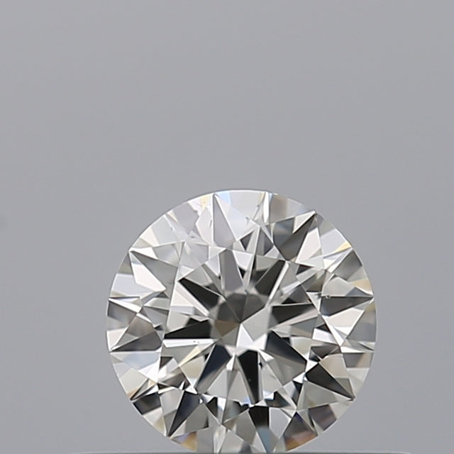 0.36 carat Round diamond H VS2 Excellent
