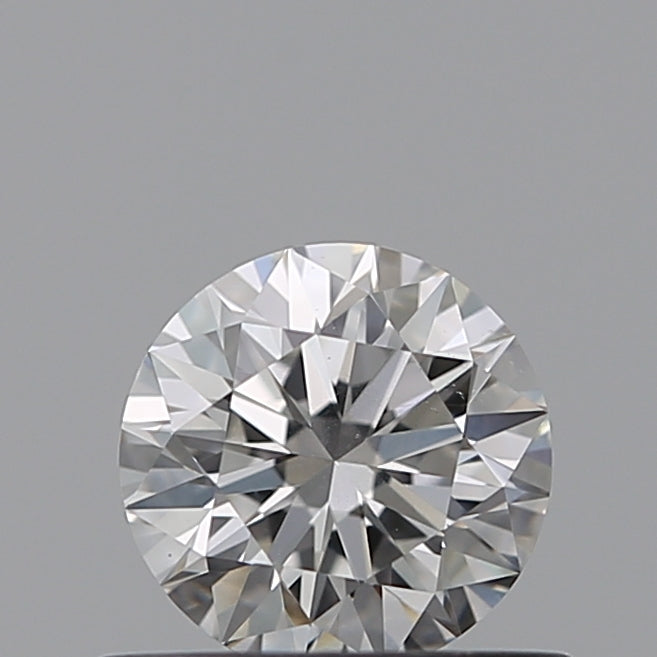 0.48 carat Round diamond G  SI1 Excellent