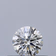 0.30 carat Round diamond G SI1 Excellent