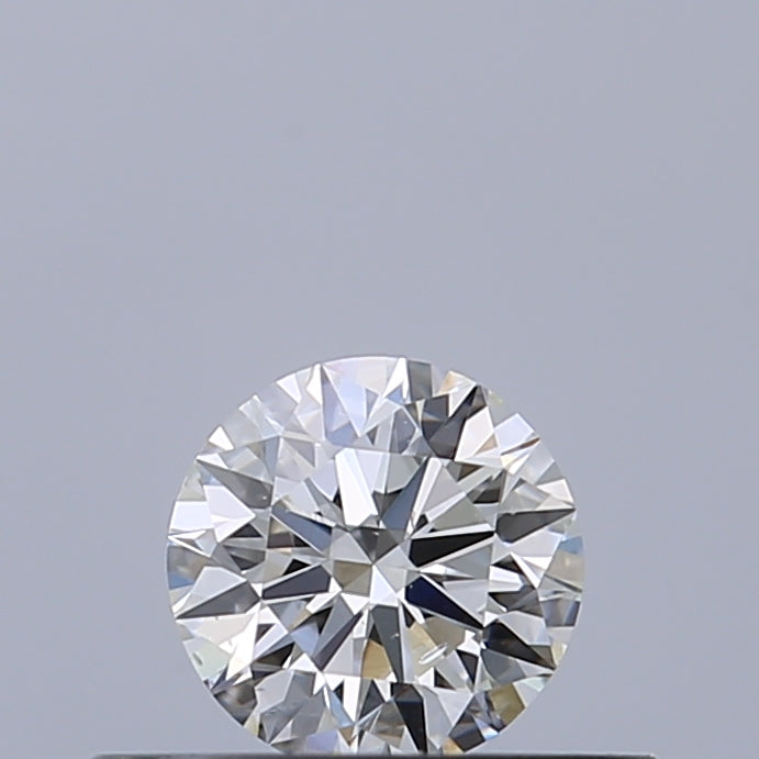0.30 carat Round diamond G SI1 Excellent