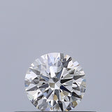 0.30 carat Round diamond G SI1 Excellent