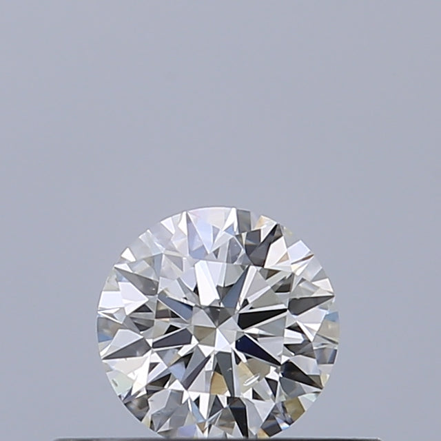 0.30 carat Round diamond G SI1 Excellent