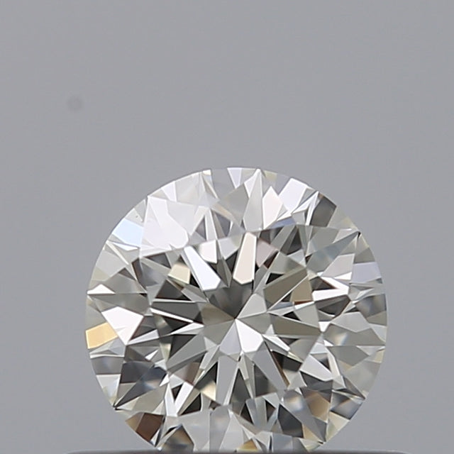 0.43 carat Round diamond H VS1 Excellent