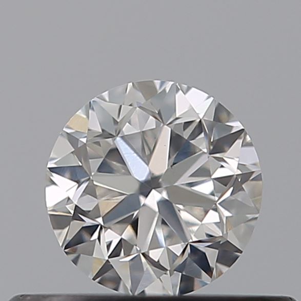 0.30 carat Round diamond E  VS2 Good