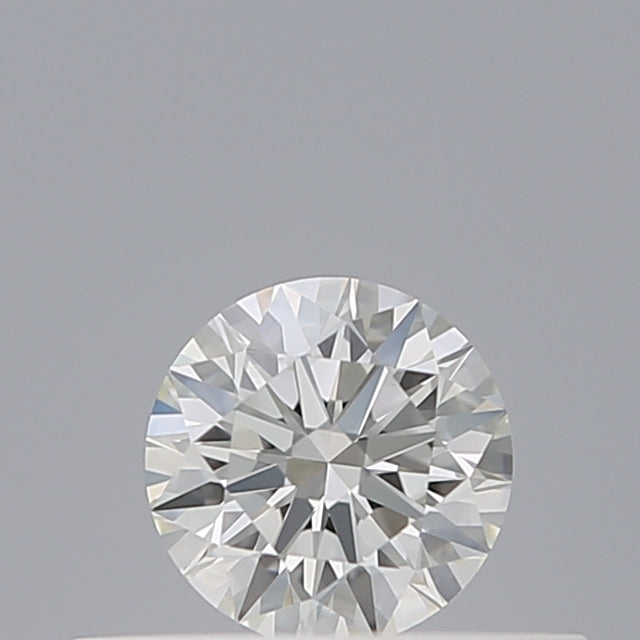 0.30 carat Round diamond G IF Excellent