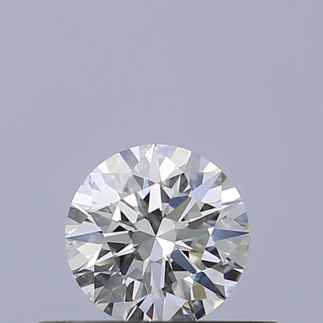 0.33 carat Round diamond H VVS1 Excellent