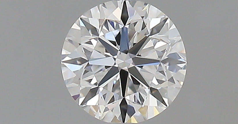 0.70 carat Round diamond E VVS1 VeryGood