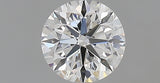 0.70 carat Round diamond E VVS1 VeryGood