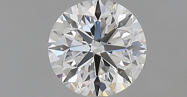 0.70 carat Round diamond E VVS1 VeryGood
