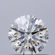 0.70 carat Round diamond F VS1 Excellent