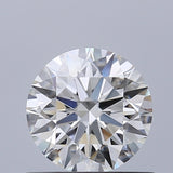 0.70 carat Round diamond F VS1 Excellent