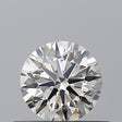 0.33 carat Round diamond G  VS1 Excellent