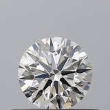 0.33 carat Round diamond G  VS1 Excellent