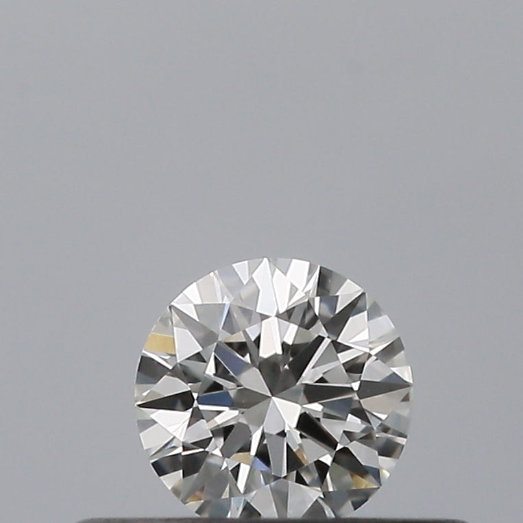 0.23 carat Round diamond G  VS1 Excellent