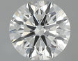 0.41 carat Round diamond D SI2 Excellent