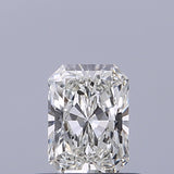 0.41 carat Radiant diamond H VVS1 