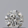 0.30 carat Round diamond G  VVS1 Excellent