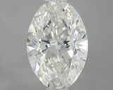 0.60 carat Oval diamond I SI2 