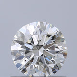 0.73 carat Round diamond F VVS1 VeryGood