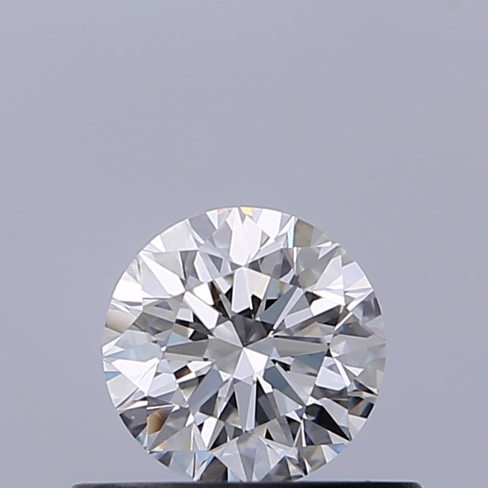 0.41 carat Round diamond H VS1 Excellent