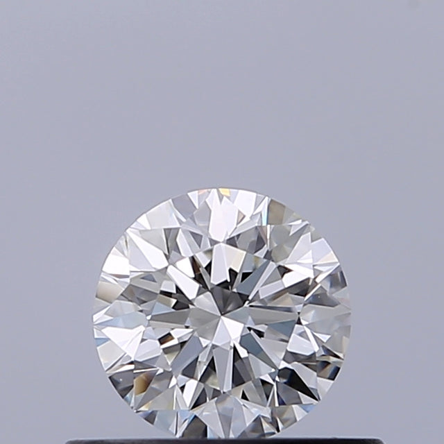 0.41 carat Round diamond H VS1 Excellent