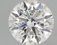 0.90 carat Round diamond I VS2 VeryGood