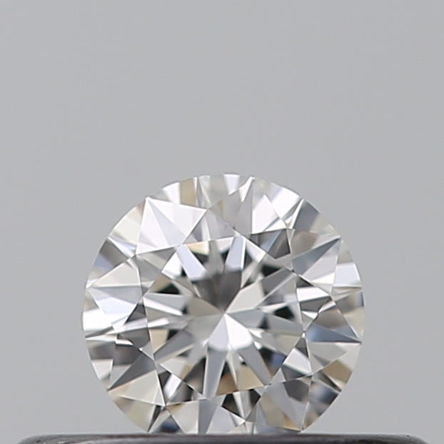 0.20 carat Round diamond F  IF Excellent