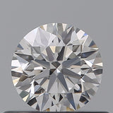 0.41 carat Round diamond D  VS2 Excellent