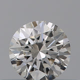 0.26 carat Round diamond G  VVS1 Excellent