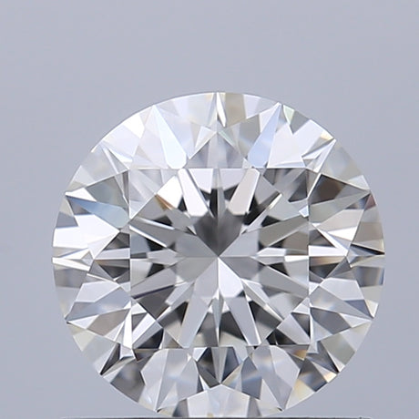 0.90 carat Round diamond F VVS1 Excellent