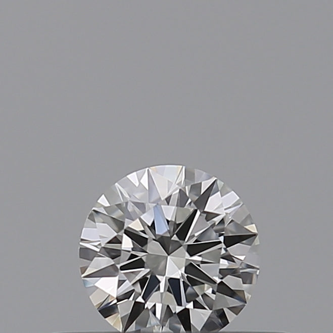 0.25 carat Round diamond G  VVS1 Excellent