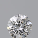 0.50 carat Round diamond F  VS2 Excellent