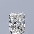 0.40 carat Radiant diamond H IF 