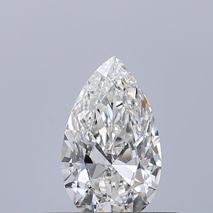 0.30 carat Pear diamond G VS2 VeryGood