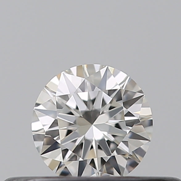 0.20 carat Round diamond G  VVS1 Excellent