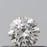 0.20 carat Round diamond G  VVS1 Excellent