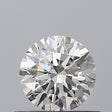 0.38 carat Round diamond G VVS1 Excellent