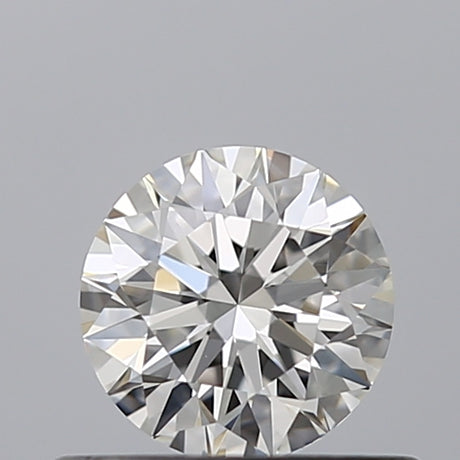 0.38 carat Round diamond G VVS1 Excellent