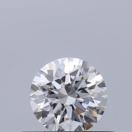 0.36 carat Round diamond D IF Excellent