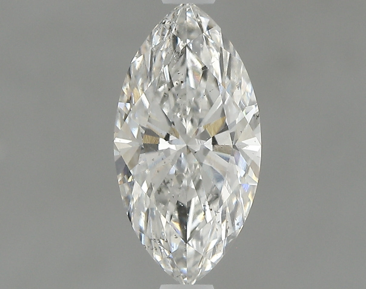 1.01 carat Marquise diamond H  SI2 Excellent