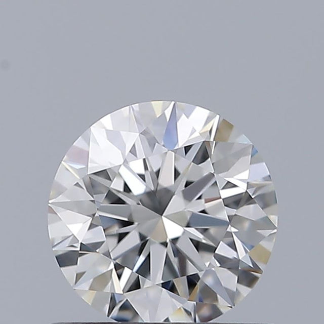 0.64 carat Round diamond F VVS1 Excellent
