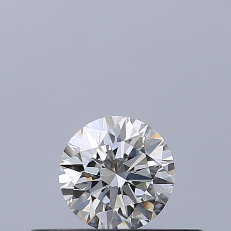0.23 carat Round diamond E IF Excellent