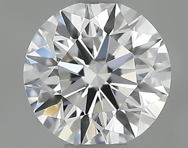 0.36 carat Round diamond D VVS1 Excellent